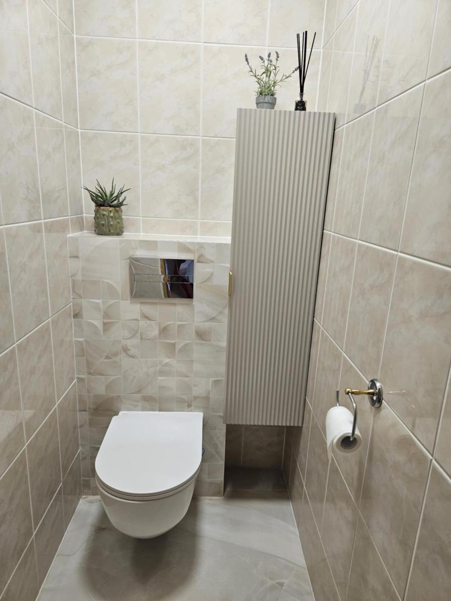 Medziotoju Apartment In Old City Palanga Dış mekan fotoğraf