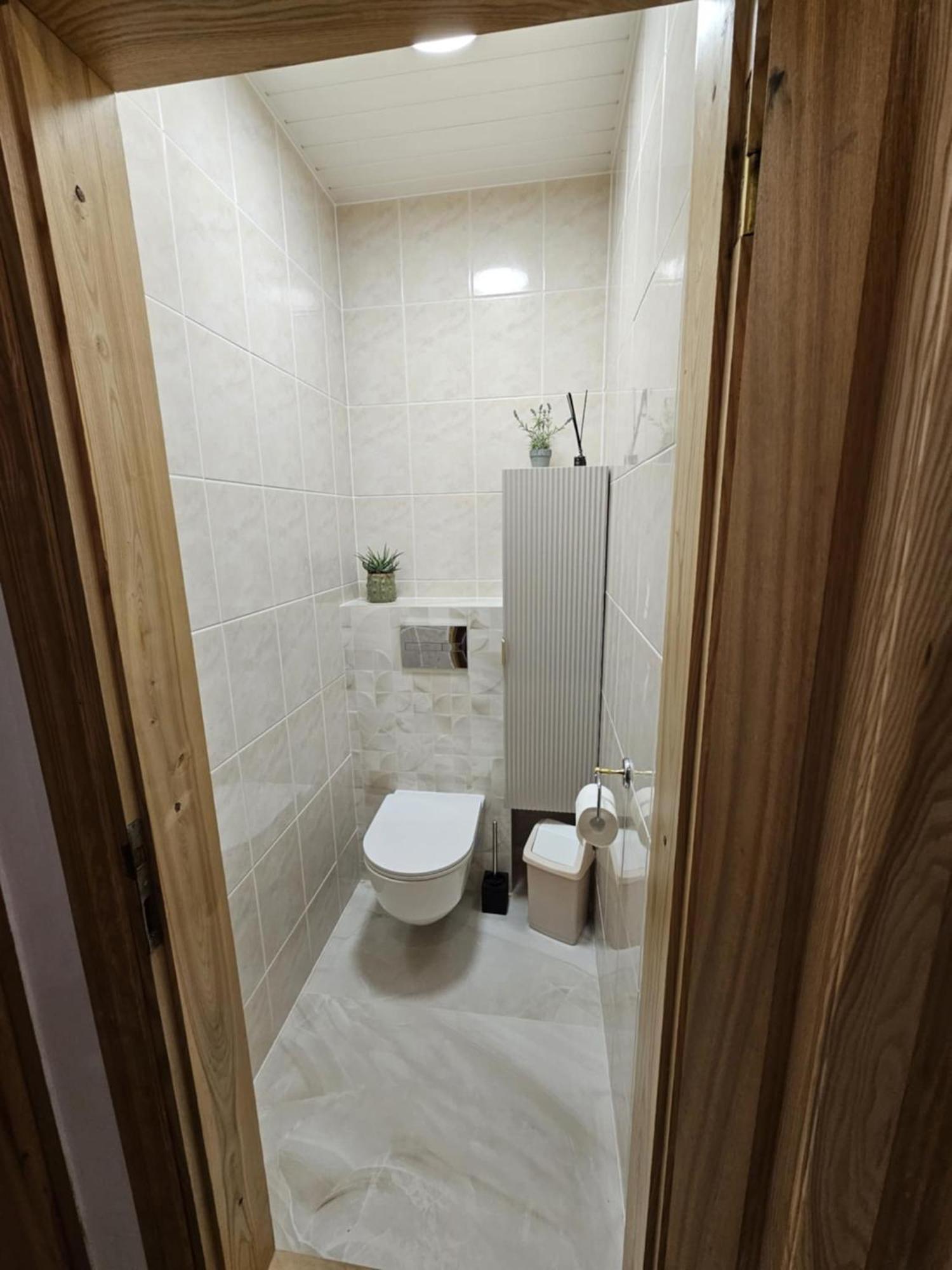 Medziotoju Apartment In Old City Palanga Dış mekan fotoğraf